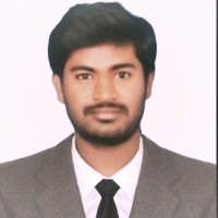 RAVI KIRAN GOUD