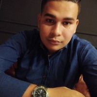Denilson Diaz Martinez