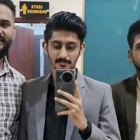 Aneeq Shafiq