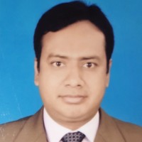 Md.Sirajul Islam