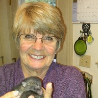 Peggy Campbell