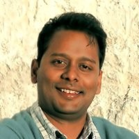 Pundari Kumar