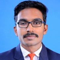 Anirudh T Panen