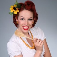 Ashley Simone