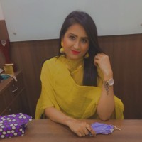 Pooja Tomar