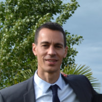 Sébastien Thareau