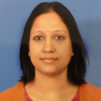 Jayshree Agrawal