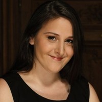 Rebecca Kasmin