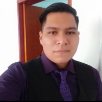 Jose Dominguez Gallegos