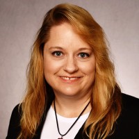 Kimberly Lunt, Cpa, Macc