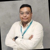 Siddharth Pattnaik