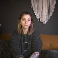 Hannah Green