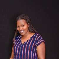 Susan Njoki