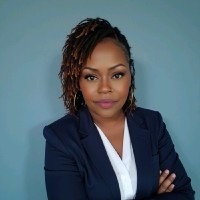 Andrea Anderson