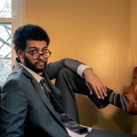 Tyler Washington