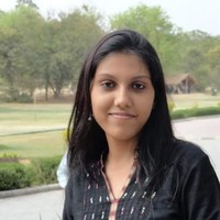 Monika Pareek