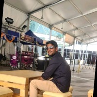 Ramkumar Athisayaraj