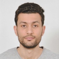 Mohamed Amine Gabsi
