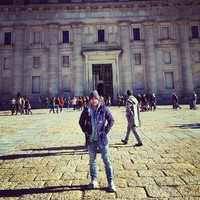 Jonathan Escalona Alegre