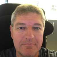 Svein Tore Forsell