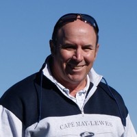 Ed Larkin