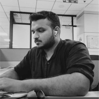 Vybhav Naidu L