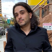 Jeremy Gutierrez