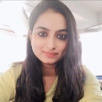 Prachi Pandey