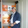 Cesar Silguero Ramirez