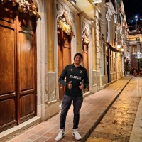 Luis Saucedo