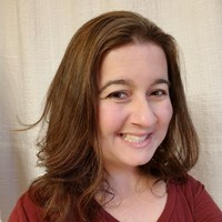 Stacey Anderson, MBA