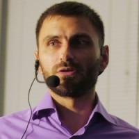 Eugene Metelev