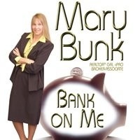 Mary Bunk
