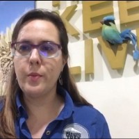 Isabel Giraldo