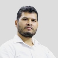 MD Masum Pramanik