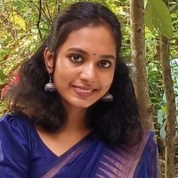 Aswathy Pushkaran