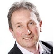 David Keeling