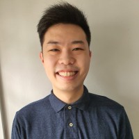 Wei Ming Chan
