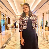 Keerthana Saravanan