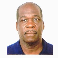 Dr. David Kweku-Samm Donkor