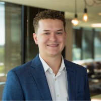 Keaton Cox, Assoc. Aia