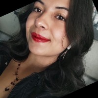 Lina Sofía Cubillos Gómez