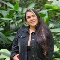 Luisa Fernanda Puerta Cardona