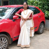 simi Mathew