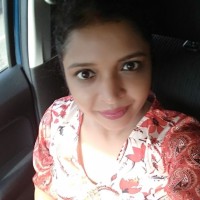 Divya Ashok Pal