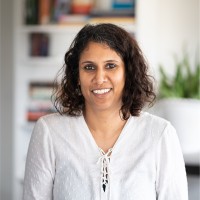 Manju Catherine Pothen