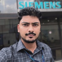 Deepak N A