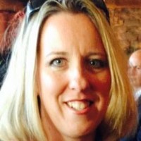 Stacey Fisher