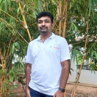 Mohanraj Gurusamy