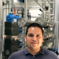Daniel Espinoza